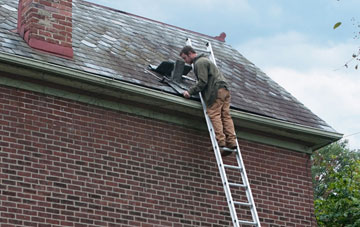 what affects urgent Bignor roof repairs