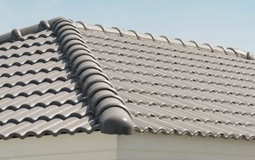 advantages of Bignor clay roofing