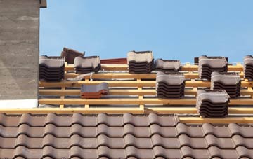 Bignor clay roofing costs