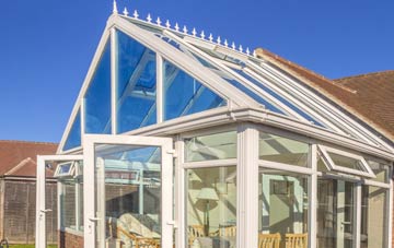 conservatory roof insulation costs Bignor