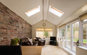 conservatory roof insulation Bignor, West Sussex