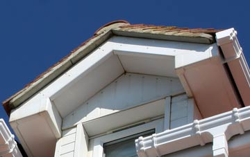 Bignor fascia installation costs