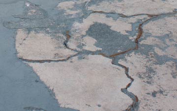 fibreglass roofing replacement Bignor