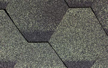 Bignor fibreglass shingle repairs