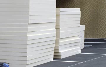 Bignor flat roof insulation costs