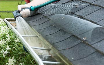 Bignor gutter cleaning costs