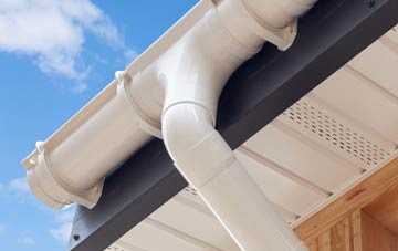 Bignor gutter installation costs