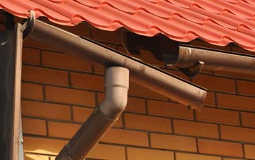 Bignor gutter repair costs
