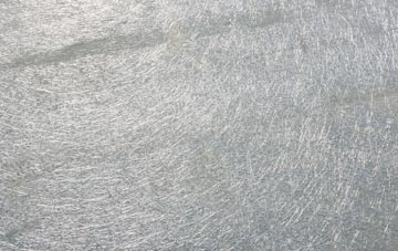 Bignor laminate fibreglass or shingles?