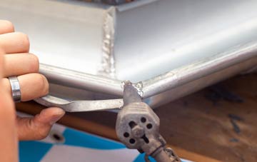 disadvantages of Bignor lead roofing