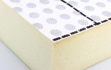 meeting Bignor building codes