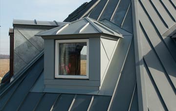metal roofing Bignor, West Sussex