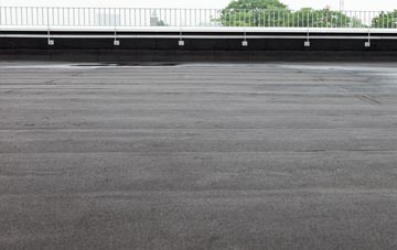 Bignor asphalt roof replacement
