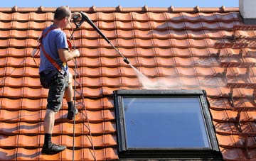 roof cleaning Bignor, West Sussex