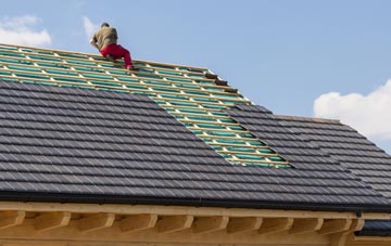 roof replacement Bignor, West Sussex