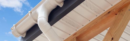 get Bignor guttering quotes today