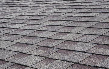 Bignor tiles for shallow pitch roofing