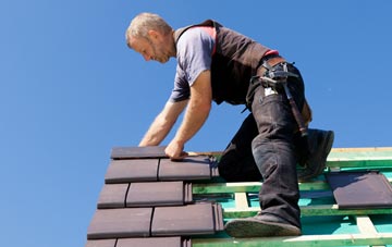 disadvantages of Bignor slate roofing