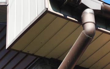 Bignor soffit installation costs