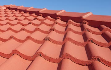 Bignor tile and slate roof replacement