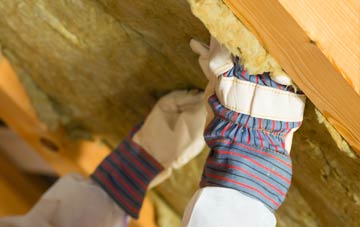 types of Bignor pitched roof insulation materials