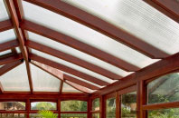 Bignor conservatory roofing insulation