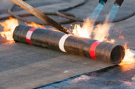 Bignor flat roof sealing