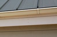 Bignor soffit repair